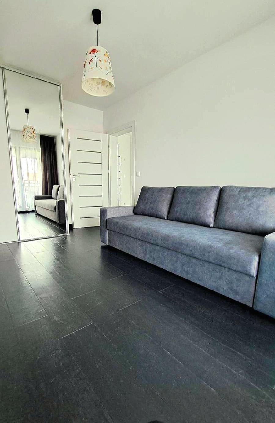 Awo Apartamenty Леба Экстерьер фото
